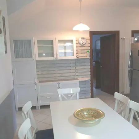 Apartment La Tranquillita A Portata Di Tutto Finale Ligure