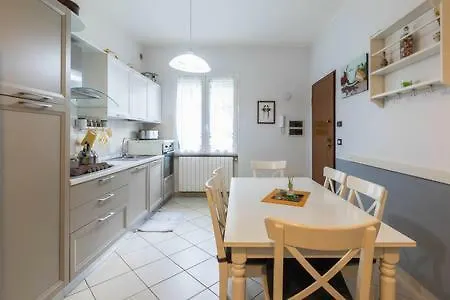 La Tranquillita A Portata Di Tutto Apartment