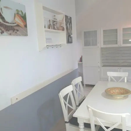 Апартаменты La Tranquillita A Portata Di Tutto *