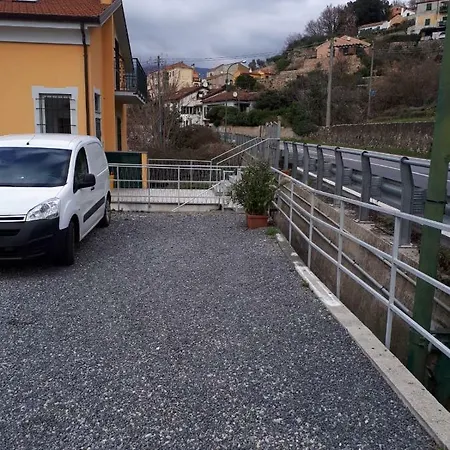 La Tranquillita A Portata Di Tutto * Finale Ligure