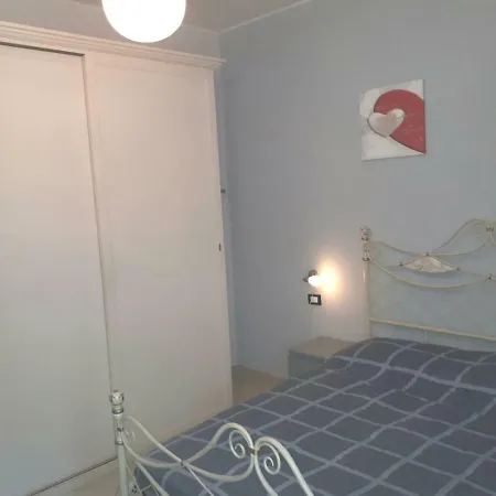 Апартаменты La Tranquillita A Portata Di Tutto