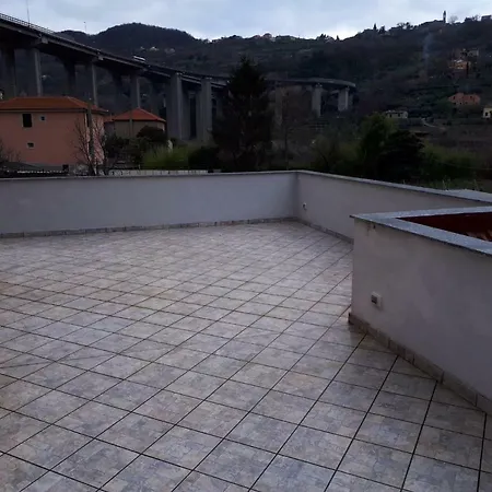 La Tranquillita A Portata Di Tutto Апартаменты Финале Лигуре