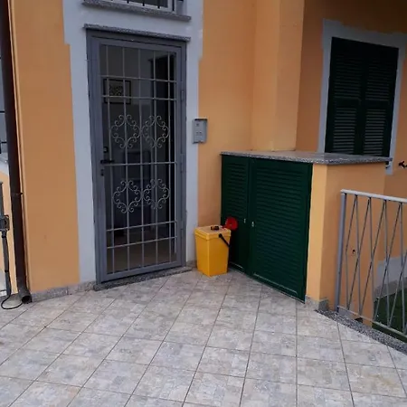 La Tranquillita A Portata Di Tutto Апартаменты