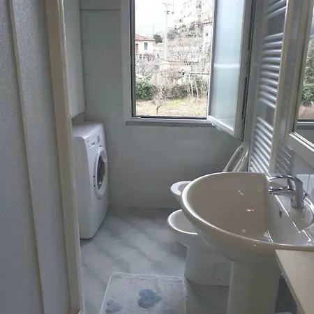 La Tranquillita A Portata Di Tutto Apartment Finale Ligure