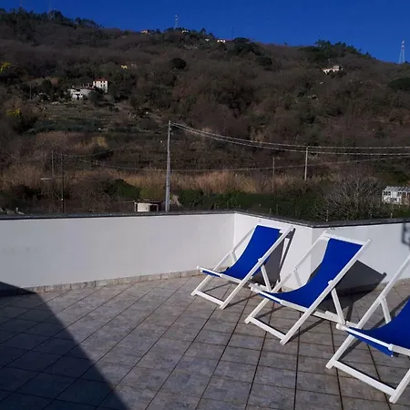 La Tranquillita A Portata Di Tutto Апартаменты *