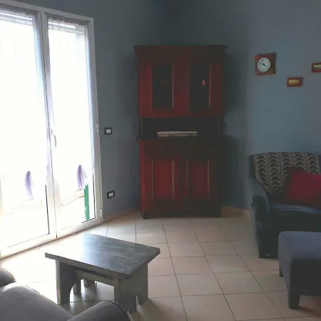 Апартаменты La Tranquillita A Portata Di Tutto