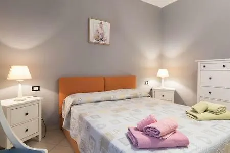 Апартаменты La Tranquillita A Portata Di Tutto *