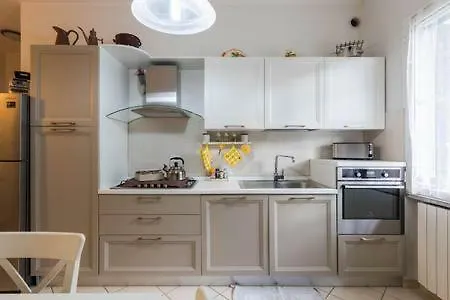 La Tranquillita A Portata Di Tutto Apartment Finale Ligure