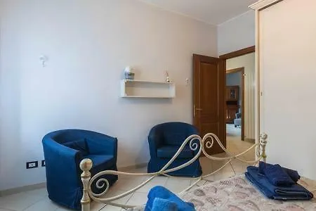 La Tranquillita A Portata Di Tutto Апартаменты Финале Лигуре