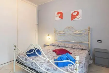 La Tranquillita A Portata Di Tutto Апартаменты Финале Лигуре