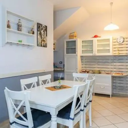 Apartment La Tranquillita A Portata Di Tutto *