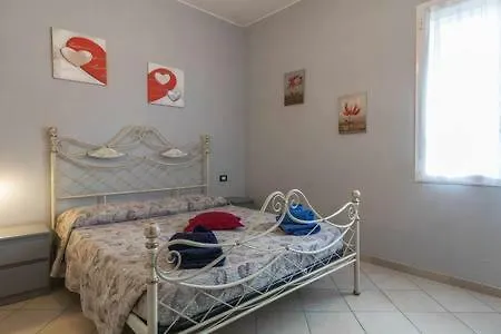 Апартаменты La Tranquillita A Portata Di Tutto *