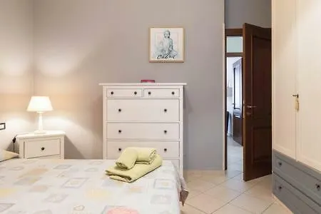La Tranquillita A Portata Di Tutto Apartment *