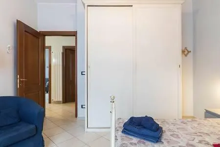 Апартаменты La Tranquillita A Portata Di Tutto *