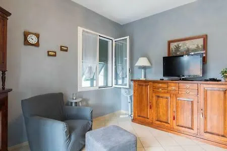 Апартаменты La Tranquillita A Portata Di Tutto