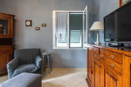 La Tranquillita A Portata Di Tutto Апартаменты Финале Лигуре