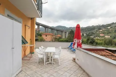 La Tranquillita A Portata Di Tutto Apartment