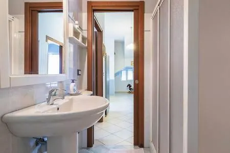 La Tranquillita A Portata Di Tutto Апартаменты Финале Лигуре