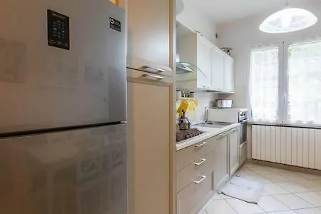 La Tranquillita A Portata Di Tutto Apartment *