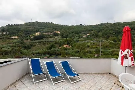 La Tranquillita A Portata Di Tutto