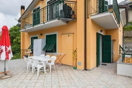 Апартаменты La Tranquillita A Portata Di Tutto Финале Лигуре